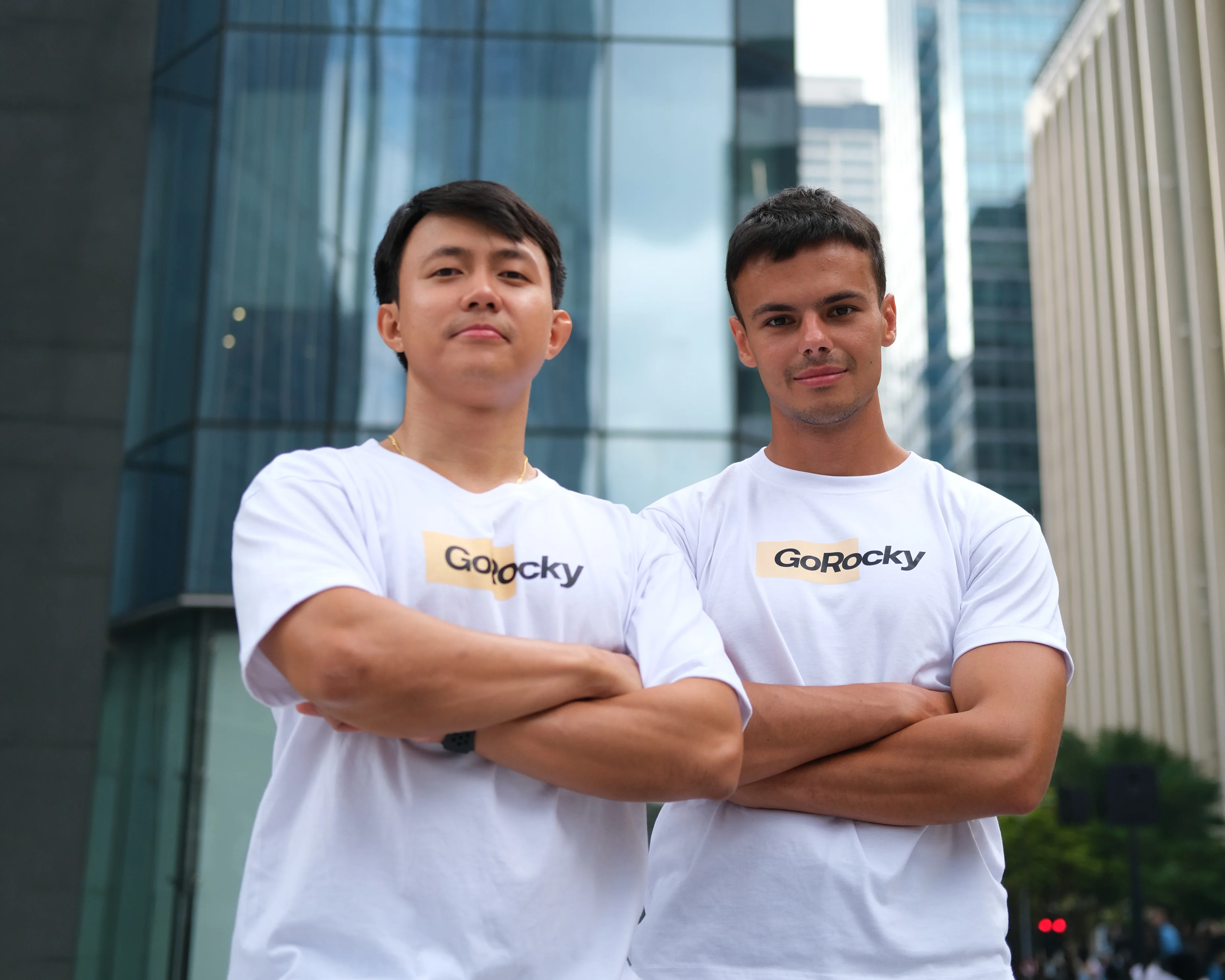 Men’s Health Startup GoRocky Secures Pre-Seed Funding