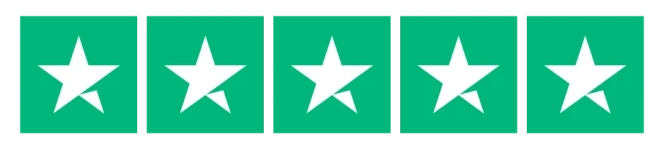 5 stars