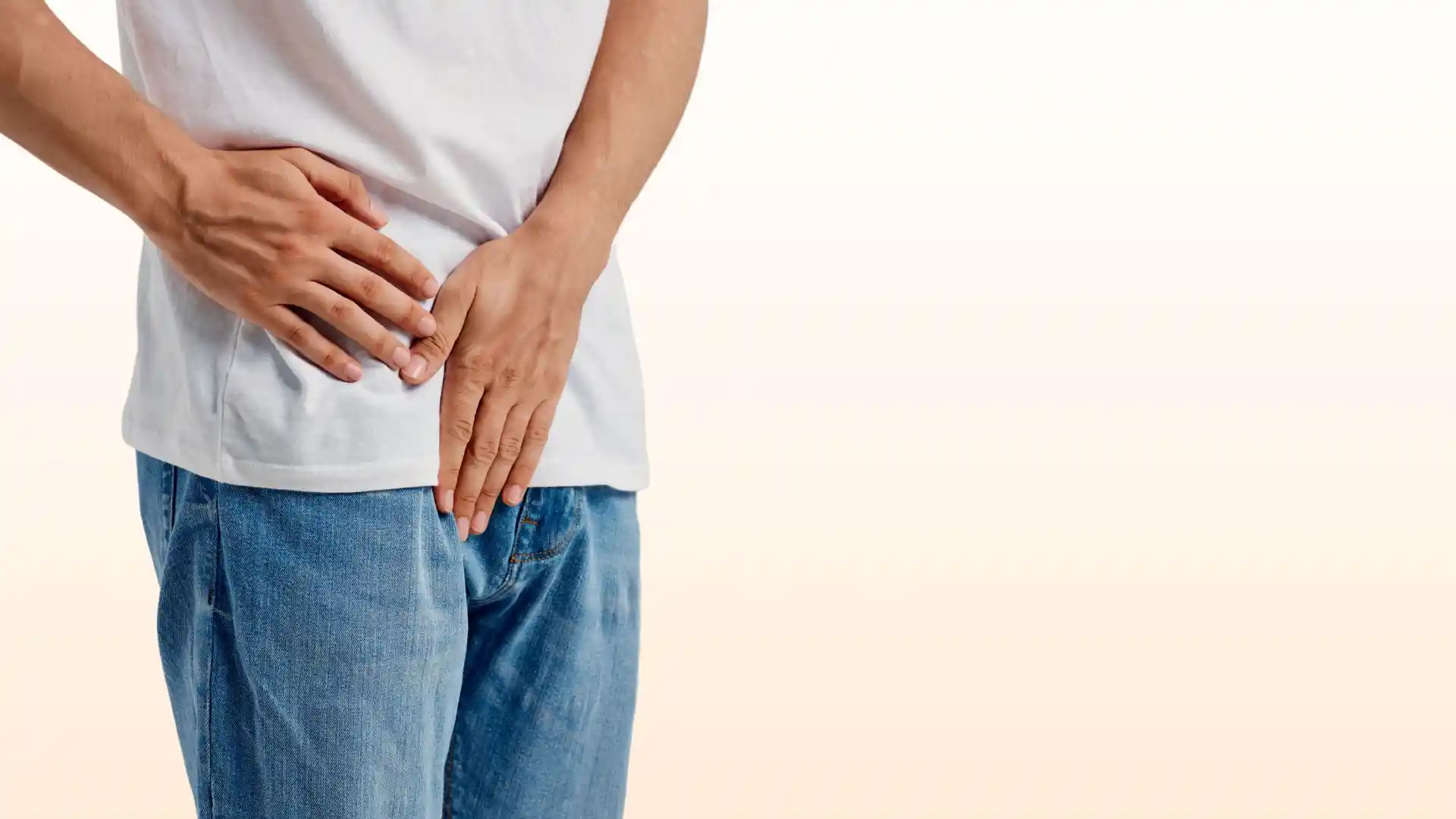 Low testosterone levels linked to higher rates of cancer in men