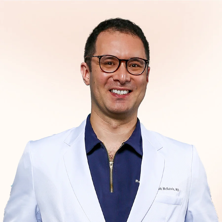 Dr. Mark McKelvie, MD