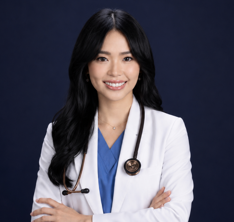 Dr. Luz Carissa E. Canlas, MD