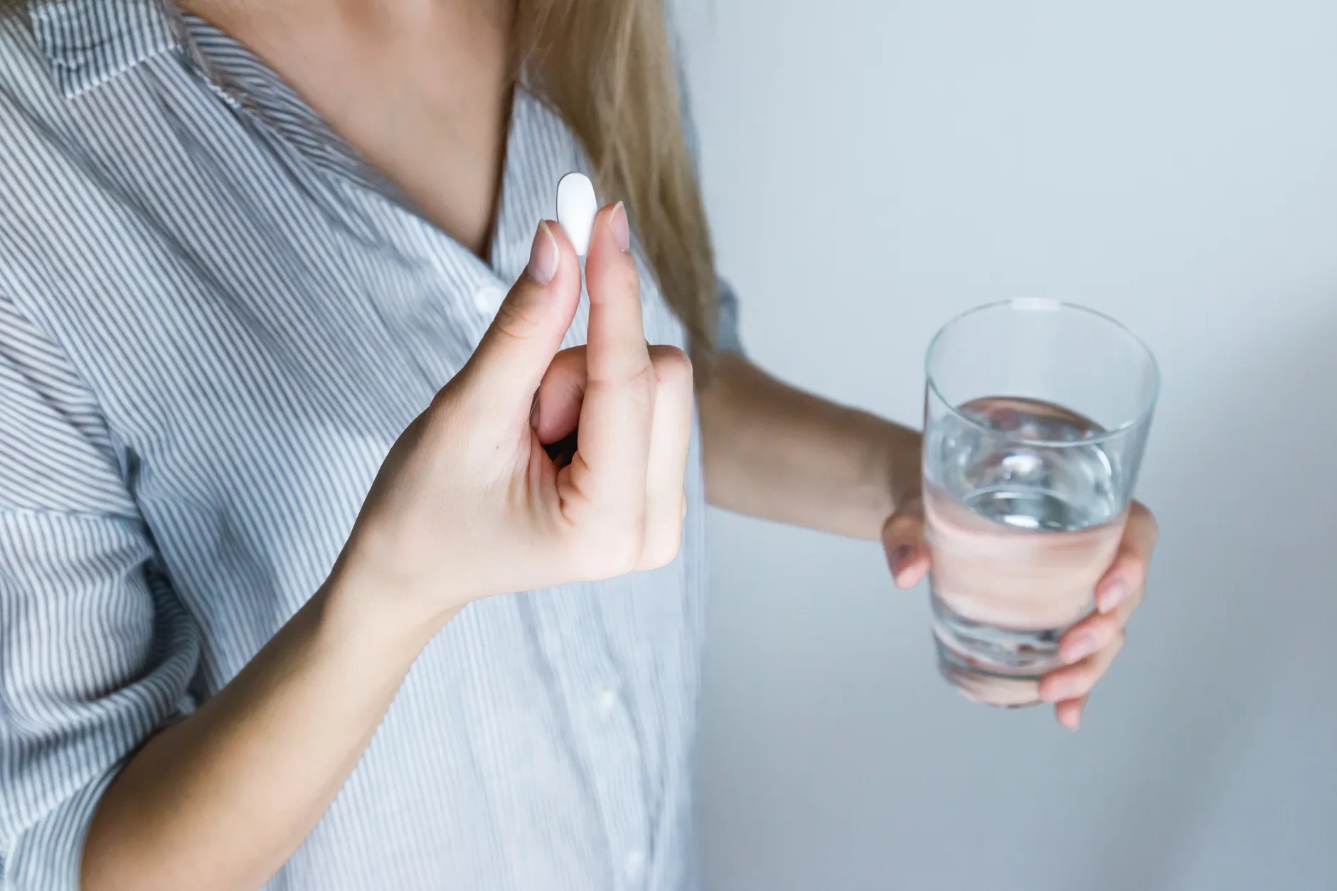 New oral GLP-1 can help reduce 10% of body weight in 6 months