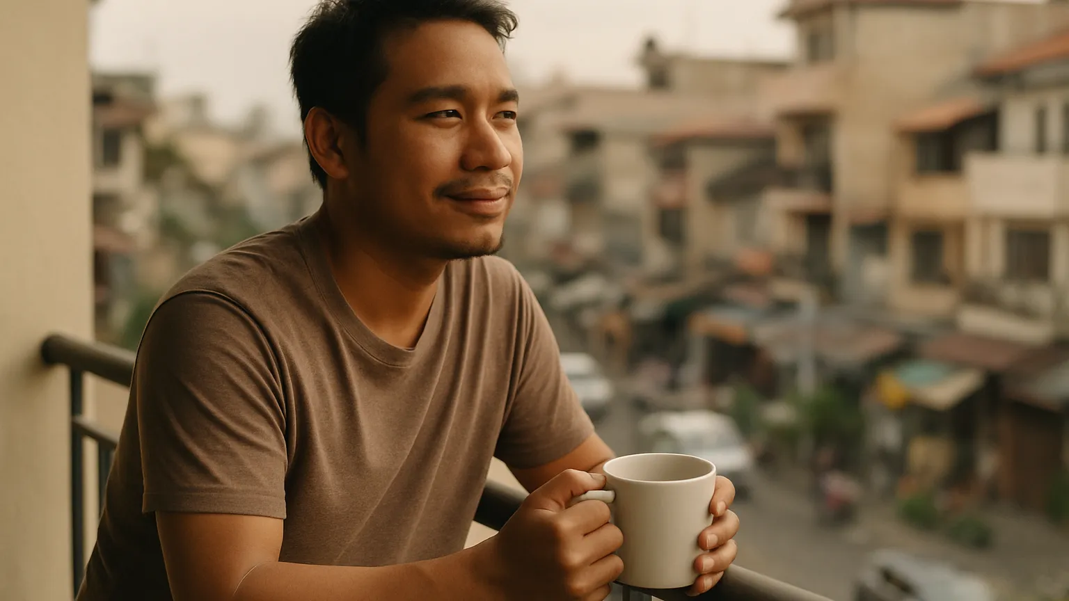 Coffee drinkers had more testosterone in circulation